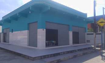 Imagem 7: Lojas no centro muito bem localizadas