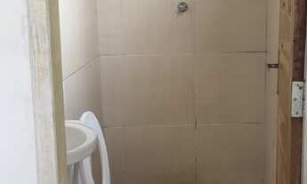 Imagem 5: Kitnet grande Kitnet com 1 dormitório