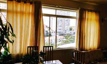 Imagem 3: Apartamento amplo de 82 m2 com 3 dormitórios, garagem 1 carro ; próximo ao Parque da Acli