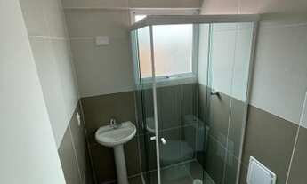 Imagem 7: Apartamento para venda tem 49 metros quadrados com 2 quartos