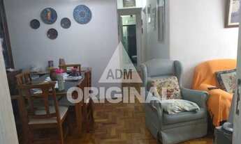 Imagem 2: Rio de Janeiro - Apartamento Padrão - Engenho Novo