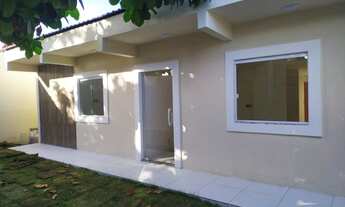 Imagem 3: Casa Itapuã, 3/4 nova, pertinho Praia