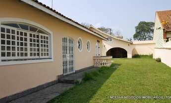 Imagem 3: CASA A VENDA - no Arujá, 10 vagas, estilo colonial, em Condomínio Fechado