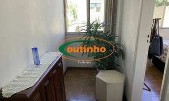 Imagem 4: 27213) Rua São Francisco Xavier - Tijuca