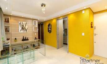 Imagem 3: Apartamento CIC Apartamento com 2 dormitórios