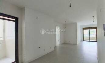 Imagem 2: Apartamento para venda com 97 metros quadrados com 3 quartos em Agronômica - Florianópolis