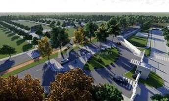 Imagem: Terreno à venda, Parque Tarcisio Miranda