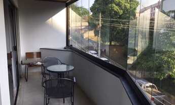 Imagem 7: Apartamento para Venda em Volta Redonda, COLINA, 4 dormitórios, 1 suíte, 3 banheiros, 2 va