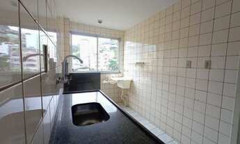 Imagem 4: Apartamento com 2 quartos para alugar, 54 m² por R$ 700/mês - Bandeirantes - Juiz de Fora