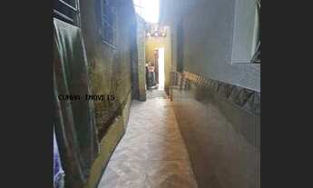 Imagem 3: Casa 1 dormitório para Venda em Rio de Janeiro, OSWALDO CRUZ, 1 dormitório, 1 banheiro