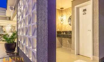 Imagem 6: Casa com 4 dormitórios à venda, 500 m² por R$ 2.800.000,00 - Setor de Habitações Individua