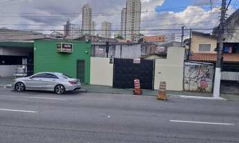 Imagem: Galpão/Depósito/Armazém para aluguel