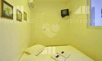 Imagem 7: Rio de Janeiro - Apartamento Padrão - IPANEMA