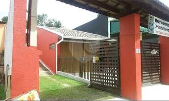 Imagem: Chácara com 2 dorms, Jardim dos Pinheiros