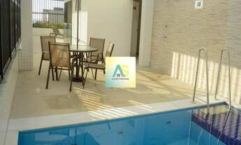 Imagem 5: Apartamento 02 quartos Pronto Para Morar na Navegantes em Boa Viagem