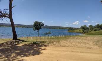 Imagem 4: TERRENO RURAL em Alexânia - GO, lago do Corumbá IV