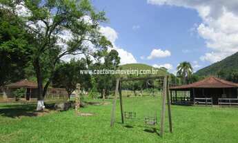 Imagem 7: Sítio de alto padrão com 27.100m² referência na região de Agro-Brasil/Cachoeiras de Macacu