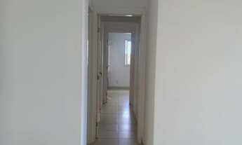 Imagem 7: Apartamento para venda tem 131 metros quadrados com 3 quartos em Alto do Calhau - São Luís