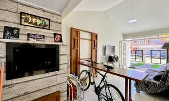 Imagem 4: Casa de condomínio para venda possui 80 m2 com 2 quartos