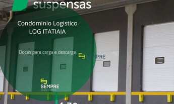 Imagem 3: Galpão para alugar em Itatiaia/RJ