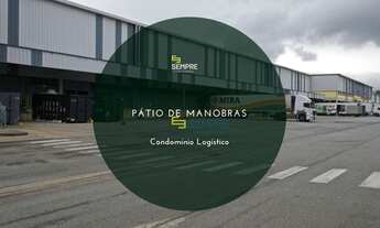 Imagem 4: Galpão para alugar em Jundiaí/SP