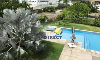 Imagem 2: Casa Morada da Península | Beira Mar