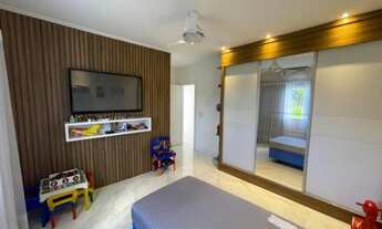 Imagem 3: CASA RESIDENCIAL em CAMAÇARI - BA, Alphaville Litoral Norte