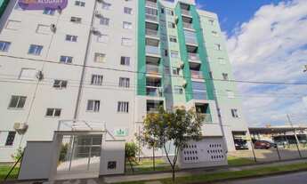 Imagem 3: Apartamento semi mobiliado no Parque das Palmeiras - Tubarão