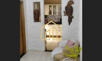 Imagem 2: Apartamento TÉRREO, com 1 Quarto, à Venda, na Zona Norte