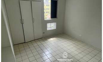 Imagem 7: TEF000022 - Amplo. 3 qtos com dependência completa - Edf. Chambo