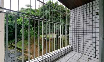 Imagem 6: Salvador - Apartamento Padrão - Brotas