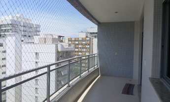 Imagem 5: Referencia: 1439 - Niterói/Jardim Icaraí - Apartamento (Venda