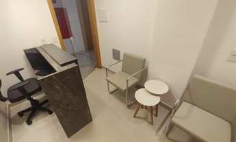 Imagem 2: Brasília - Conjunto Comercial/Sala