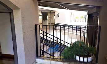 Imagem 3: Apartamento com 3 quartos no Edificio Barão de Goias - Bairro Centro em Londrina