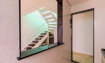 Imagem 7: Cobertura duplex no Pechincha