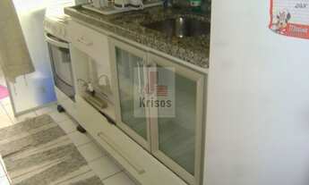 Imagem 3: APARTAMENTO LINDO EM CONDOMÍNIO ECOLÓGICO PERTO DA FUTURA ESTAÇÃO VILA SÕNIA DO METRÔ