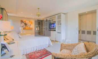 Imagem: Apartamento amplo com 2 quartos, churrasqueira