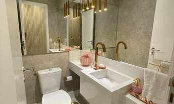 Imagem 6: APARTAMENTO CAMBUÍ 2 SUÍTES E DUAS VAGAS