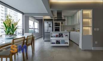 Imagem 5: SAO PAULO - Apartamento Padrão - VILA NOVA CONCEIÇÃO