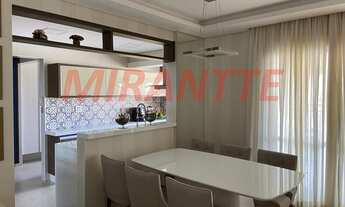 Imagem 6: Apartamento para venda tem 120 m² com 3 suítes em Santa Teresinha - São Paulo - SP