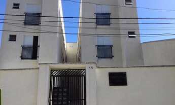 Imagem: Apartamento para Venda - Cidade Patriarca