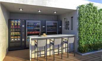 Imagem 7: Apartamento para venda tem 83 m² com 2 quartos