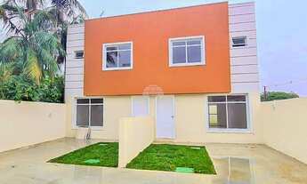 Imagem: Sobrado Residencial para Venda no Bairro