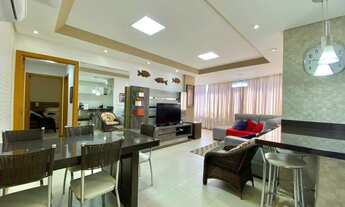 Imagem 1: Apartamento para venda possui 99 metros quadrados com 2 quartos em Centro - Capão da Canoa