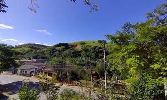 Imagem 3: Casa tipo chácara com 1.560m2 de área total e uma bela vista panorâmica