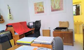 Imagem 7: Rio de Janeiro - Apartamento Padrão - Gávea