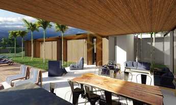 Imagem 7: CASA DE CONDOMÍNIO - LOTEAMENTO RESIDENCIAL ENTRE VERDES ( SOUSAS ) CAMPINAS - SP