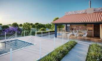 Imagem 5: CRICIÚMA - Apartamento Padrão - VILA FLORESTA II