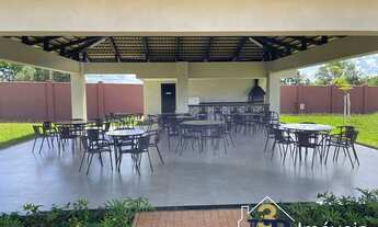 Imagem 3: SENADOR CANEDO - Terreno Padrão - Residencial Marília