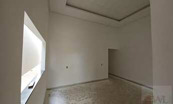 Imagem 3: Casa para Venda em Goiânia, Jardim Mariliza, 3 dormitórios, 1 suíte, 2 banheiros, 2 vagas